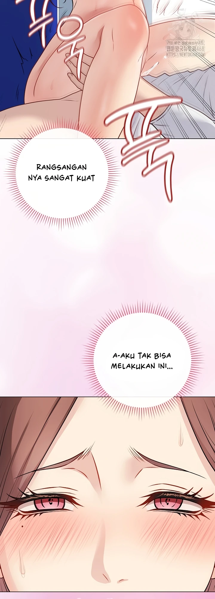 Signed, Sealed, Mistaken - Page 17